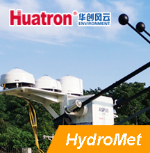 气象水文(HydroMet)