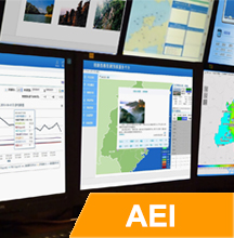 AEI大气环境指数监测系统