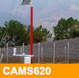 CAMS620-HM智能气象站