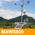 MAWS830-AC农田小气候站