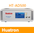 HT-AD500大气负离子检测仪